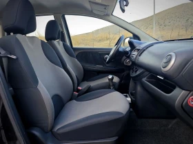 Обява за продажба на Nissan Note * Face* Pure drive*  ~5 499 лв. - изображение 10
