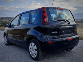 Обява за продажба на Nissan Note * Face* Pure drive*  ~5 499 лв. - изображение 3