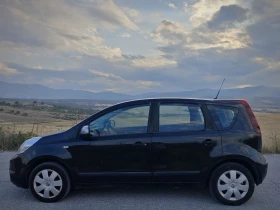 Обява за продажба на Nissan Note * Face* Pure drive*  ~5 499 лв. - изображение 4