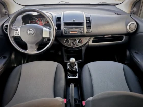 Обява за продажба на Nissan Note * Face* Pure drive*  ~5 499 лв. - изображение 8