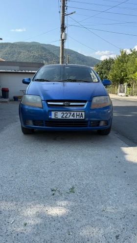 Обява за продажба на Chevrolet Kalos 1.1 Бензин ~1 999 лв. - изображение 4