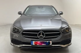 Mercedes-Benz E 300 !! 2408 km !! НОВ АВТОМОБИЛ, Бензин+ plug-in - 78000 лв. - 61024470 2