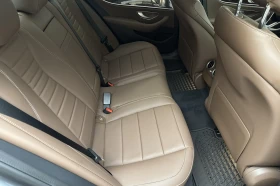 Mercedes-Benz E 300 !! 2408 km !! НОВ АВТОМОБИЛ, Бензин+ plug-in - 78000 лв. - 61024470 8