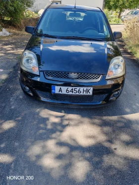 Обява за продажба на Ford Fiesta ~3 300 лв. - изображение 1