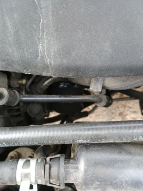 Peugeot 206 2.0 HDI | Mobile.bg    10