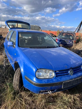  VW Golf