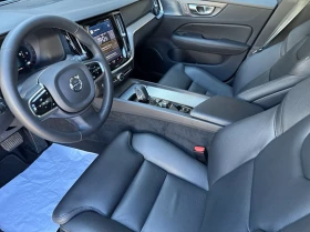 Обява за продажба на Volvo S60 B5 AWD = Ultimate Dark = Гаранция ~85 704 лв. - изображение 4