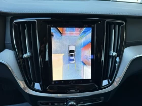 Обява за продажба на Volvo S60 B5 AWD = Ultimate Dark = Гаранция ~85 704 лв. - изображение 7