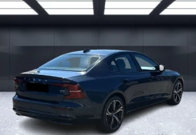 Обява за продажба на Volvo S60 B5 AWD = Ultimate Dark = Гаранция ~85 704 лв. - изображение 1