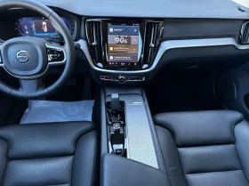 Обява за продажба на Volvo S60 B5 AWD = Ultimate Dark = Гаранция ~85 704 лв. - изображение 6