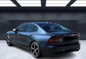 Обява за продажба на Volvo S60 B5 AWD = Ultimate Dark = Гаранция ~85 704 лв. - изображение 2
