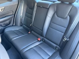 Обява за продажба на Volvo S60 B5 AWD = Ultimate Dark = Гаранция ~85 704 лв. - изображение 8