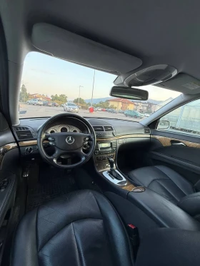 Обява за продажба на Mercedes-Benz E 200 ~7 000 лв. - изображение 4 | Auto.bg Обява за продажба на Mercedes-Benz E 200 ~7 000 лв. - изображение 4