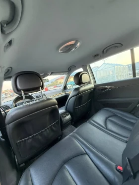 Обява за продажба на Mercedes-Benz E 200 ~7 000 лв. - изображение 9 | Auto.bg Обява за продажба на Mercedes-Benz E 200 ~7 000 лв. - изображение 9