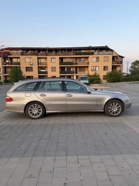 Обява за продажба на Mercedes-Benz E 200 ~7 000 лв. - изображение 3 | Auto.bg Обява за продажба на Mercedes-Benz E 200 ~7 000 лв. - изображение 3