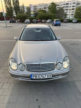 Обява за продажба на Mercedes-Benz E 200 ~7 000 лв. - изображение 2 | Auto.bg Обява за продажба на Mercedes-Benz E 200 ~7 000 лв. - изображение 2