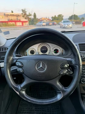 Обява за продажба на Mercedes-Benz E 200 ~7 000 лв. - изображение 6 | Auto.bg Обява за продажба на Mercedes-Benz E 200 ~7 000 лв. - изображение 6