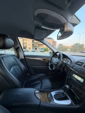 Обява за продажба на Mercedes-Benz E 200 ~7 000 лв. - изображение 5 | Auto.bg Обява за продажба на Mercedes-Benz E 200 ~7 000 лв. - изображение 5