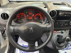 Peugeot Partner NEW FRG COURT 1.6 BlueHDI 75 | Mobile.bg    11