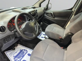 Peugeot Partner NEW FRG COURT 1.6 BlueHDI 75 | Mobile.bg    10
