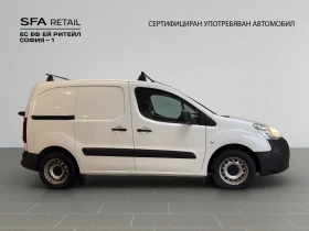    Peugeot Partner NEW FRG COURT 1.6 BlueHDI 75
