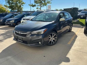 Subaru Impreza * Sport * CARFAX * БЕЗ ПЪРВОНАЧАЛНА ВНОСКА