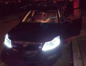 Skoda Octavia 4Х4 - изображение 1