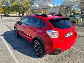 Обява за продажба на Subaru XV ~22 700 лв. - изображение 3 | Auto.bg Обява за продажба на Subaru XV ~22 700 лв. - изображение 3