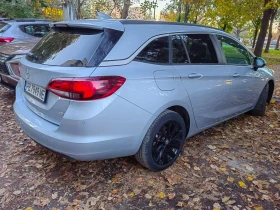 Opel Astra, снимка 4