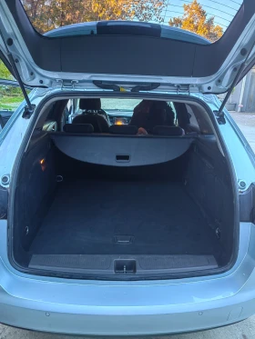 Opel Astra, снимка 11