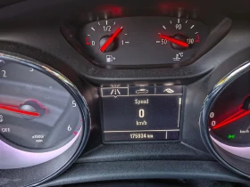 Opel Astra, снимка 8