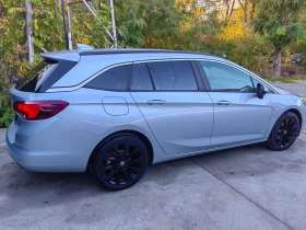 Opel Astra, снимка 12