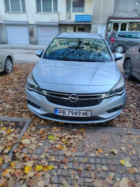 Opel Astra, снимка 3
