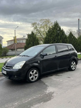 Toyota Corolla verso 2.2D  - изображение 1