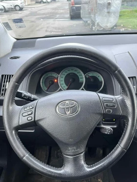 Toyota Corolla verso 2.2D , снимка 7 — Bazar.bg Toyota Corolla verso 2.2D , снимка 7