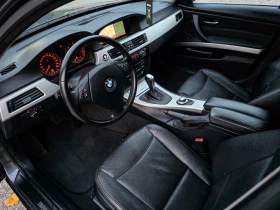 BMW 320 163hp * Нави* Автомат* Ксенон*  - 9999 лв. / 5112.41 € - 70803449 9