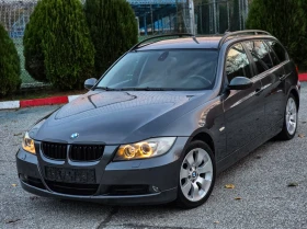 BMW 320 163hp * Нави* Автомат* Ксенон* 