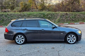 BMW 320 163hp * Нави* Автомат* Ксенон*  - 9999 лв. / 5112.41 € - 70803449 6