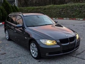 BMW 320 163hp * Нави* Автомат* Ксенон*  - 9999 лв. / 5112.41 € - 70803449 7