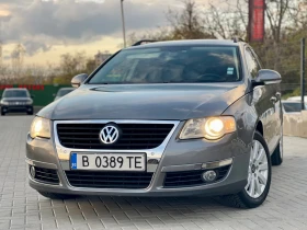 VW Passat Aвтомат