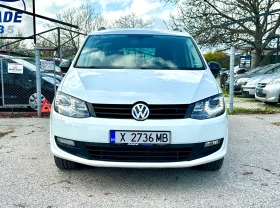 VW Sharan 2.0 TDI - 24999 лв. / 12781.79 € - 80946377 2