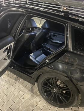 BMW 320, снимка 6