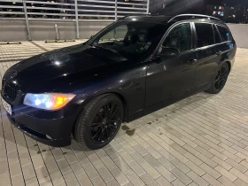 BMW 320, снимка 2