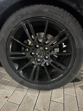 BMW 320, снимка 5