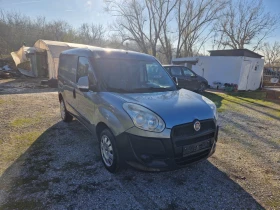 Fiat Doblo 1.4i, 16v, 95кс.12г, КЛИМАТИК.Италия, снимка 7