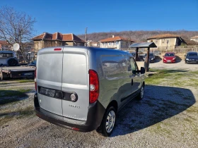 Fiat Doblo 1.4i, 16v, 95кс.12г, КЛИМАТИК.Италия, снимка 5