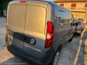     Fiat Doblo 1.4i, 16v, 95.12, .