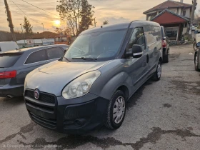     Fiat Doblo 1.4i, 16v, 95.12, .