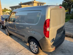     Fiat Doblo 1.4i, 16v, 95.12, .