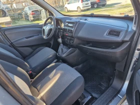 Fiat Doblo 1.4i, 16v, 95кс.12г, КЛИМАТИК.Италия, снимка 9